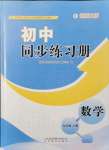 2021年同步練習冊山東教育出版社九年級數學上冊北師大版