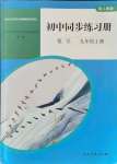 2021年同步练习册人民教育出版社九年级数学上册人教版山东专版