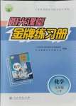 2021年阳光课堂金牌练习册九年级化学上册人教版