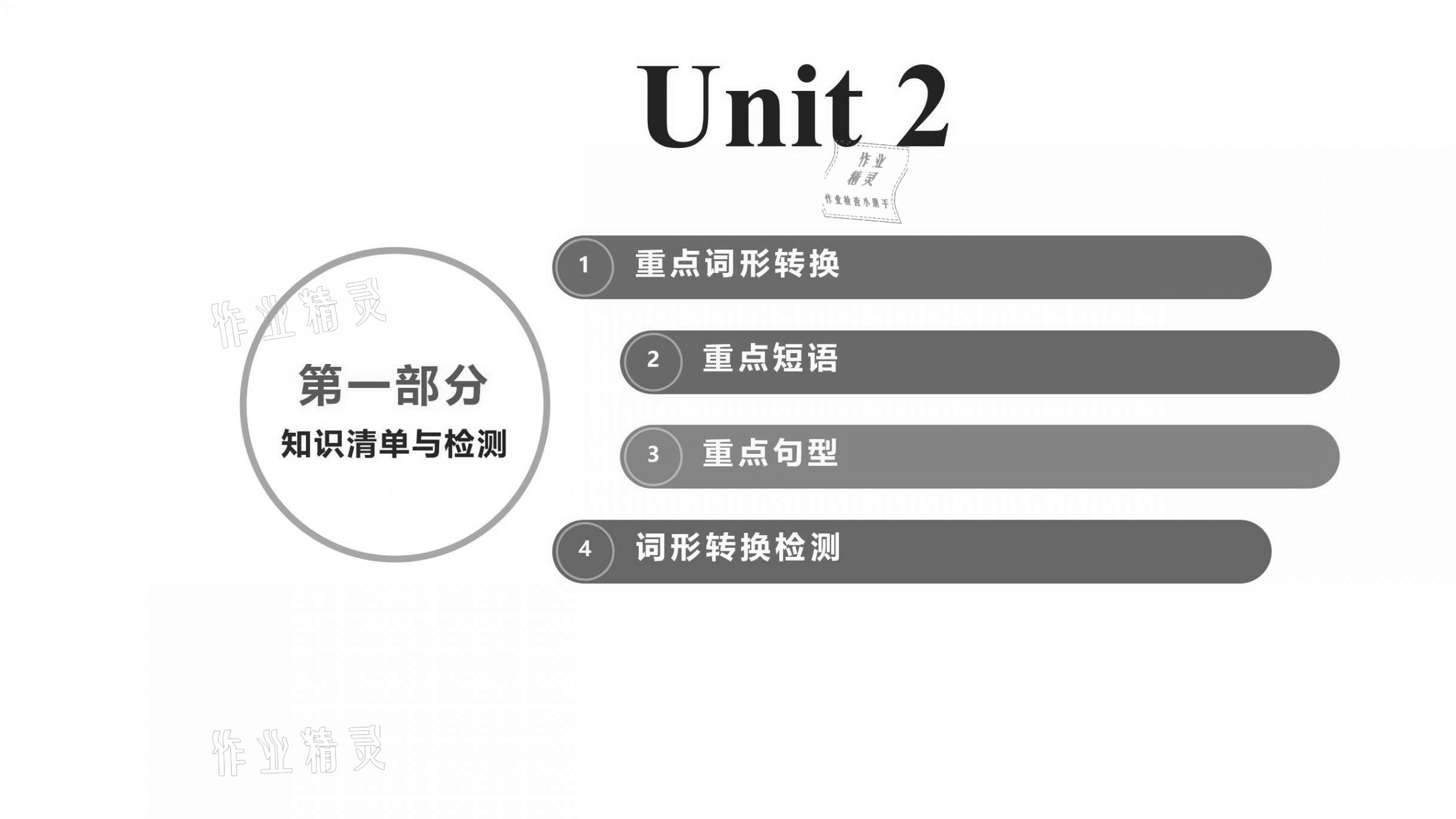 2021年基礎(chǔ)知識(shí)同步訓(xùn)練10分鐘八年級(jí)英語(yǔ)上冊(cè)滬教版深圳專版 參考答案第17頁(yè)