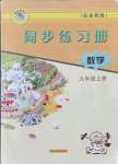 2021年同步練習冊河北教育出版社九年級數(shù)學上冊冀教版