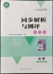 2021年人教金學(xué)典同步解析與測(cè)評(píng)學(xué)考練九年級(jí)化學(xué)上冊(cè)人教版