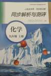 2021年人教金學(xué)典同步解析與測評九年級化學(xué)上冊人教版