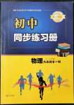 2021年同步練習(xí)冊青島出版社九年級物理全一冊人教版