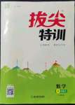 2022年拔尖特訓(xùn)八年級數(shù)學(xué)下冊人教版