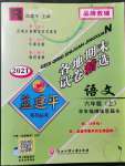 2021年孟建平各地期末試卷精選六年級(jí)語(yǔ)文上冊(cè)人教版