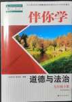 2022年伴你學(xué)九年級(jí)道德與法治下冊(cè)人教版