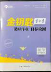 2022年金鑰匙1加1九年級(jí)化學(xué)下冊(cè)全國(guó)版鹽城專版