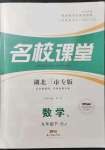 2022年名校課堂九年級(jí)數(shù)學(xué)下冊(cè)人教版8湖北三市專版