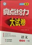 2022年亮点给力大试卷九年级语文下册人教版