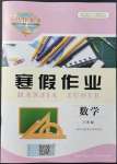 2022版長江作業(yè)本寒假作業(yè)八年級數(shù)學(xué)人教版湖北教育出版社