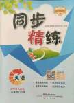 2022年同步精練廣東人民出版社六年級(jí)英語(yǔ)下冊(cè)粵人版