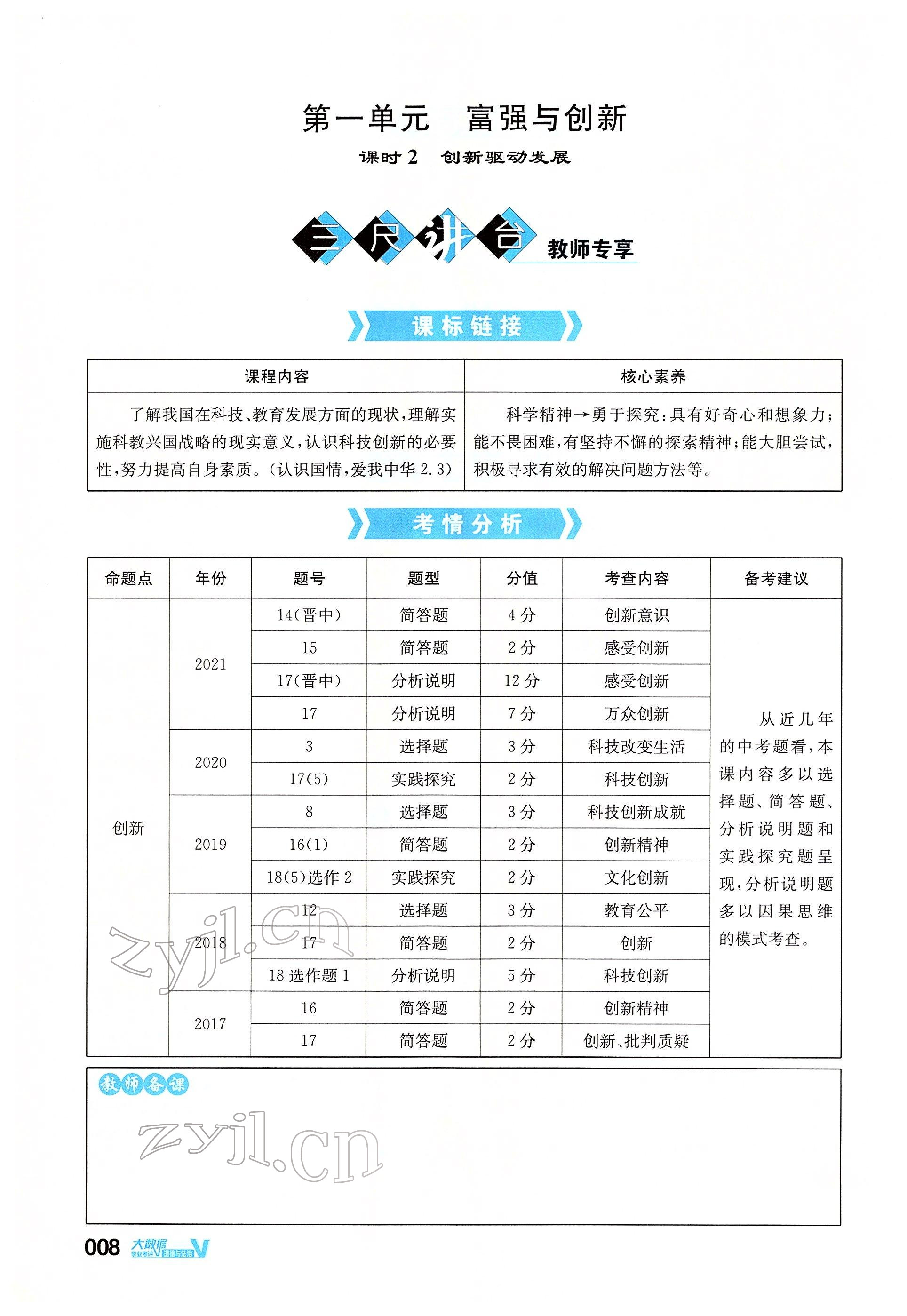 2022年大數(shù)據(jù)學(xué)業(yè)考評(píng)道德與法治 參考答案第28頁
