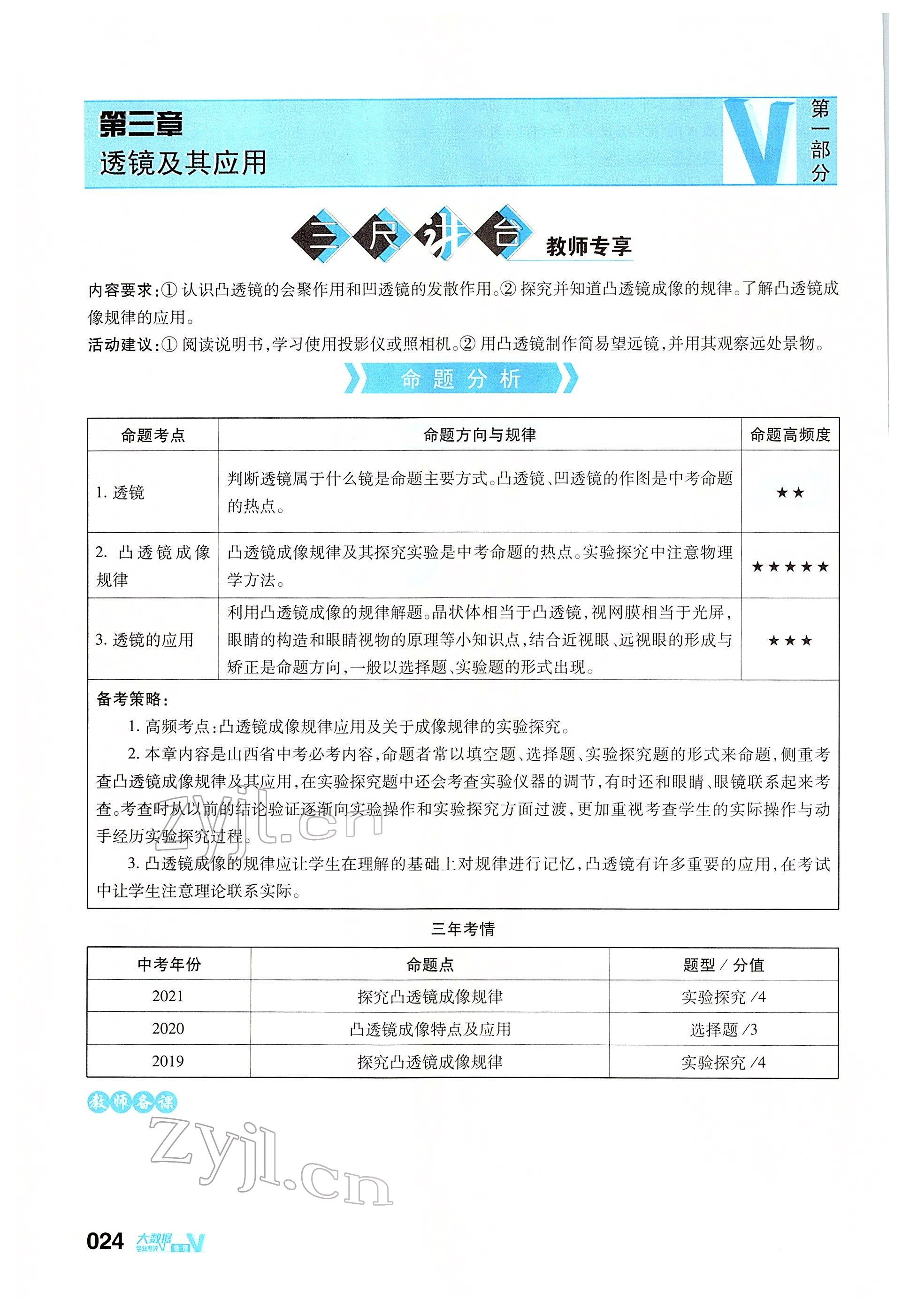 2022年大數(shù)據(jù)學(xué)業(yè)考評(píng)物理 參考答案第81頁