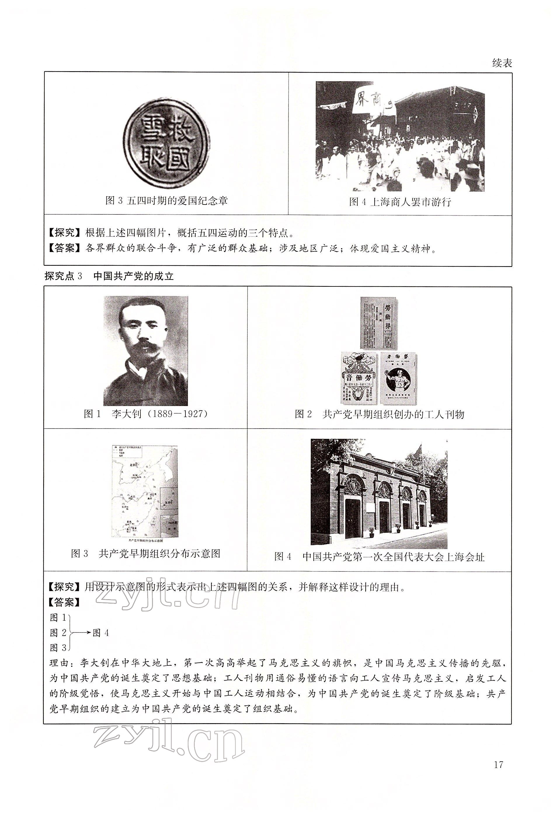 2022年大數(shù)據(jù)學(xué)業(yè)考評(píng)歷史 第17頁