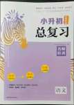 2022年小升初名師幫你總復(fù)習(xí)語文