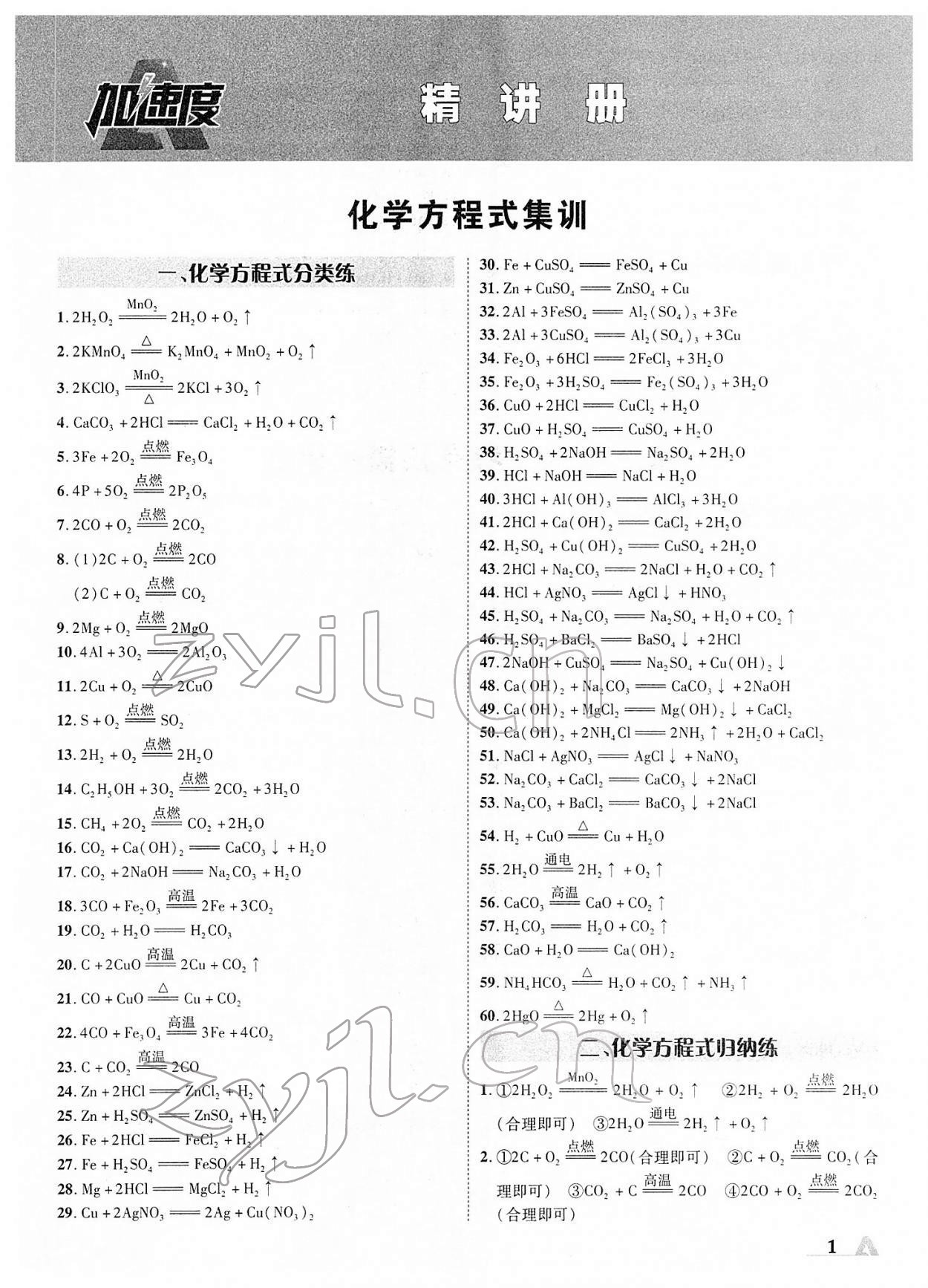 2022年卓文書業(yè)加速度化學新疆專版 第1頁