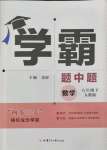 2022年學霸八年級數(shù)學下冊人教版