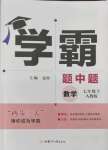 2022年學(xué)霸七年級數(shù)學(xué)下冊人教版