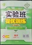 2022年實驗班提優(yōu)訓練七年級數(shù)學下冊人教版