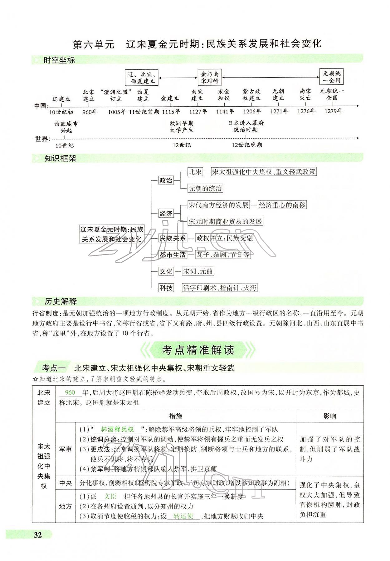 2022年國華教育中考奪冠歷史河南專版 第29頁