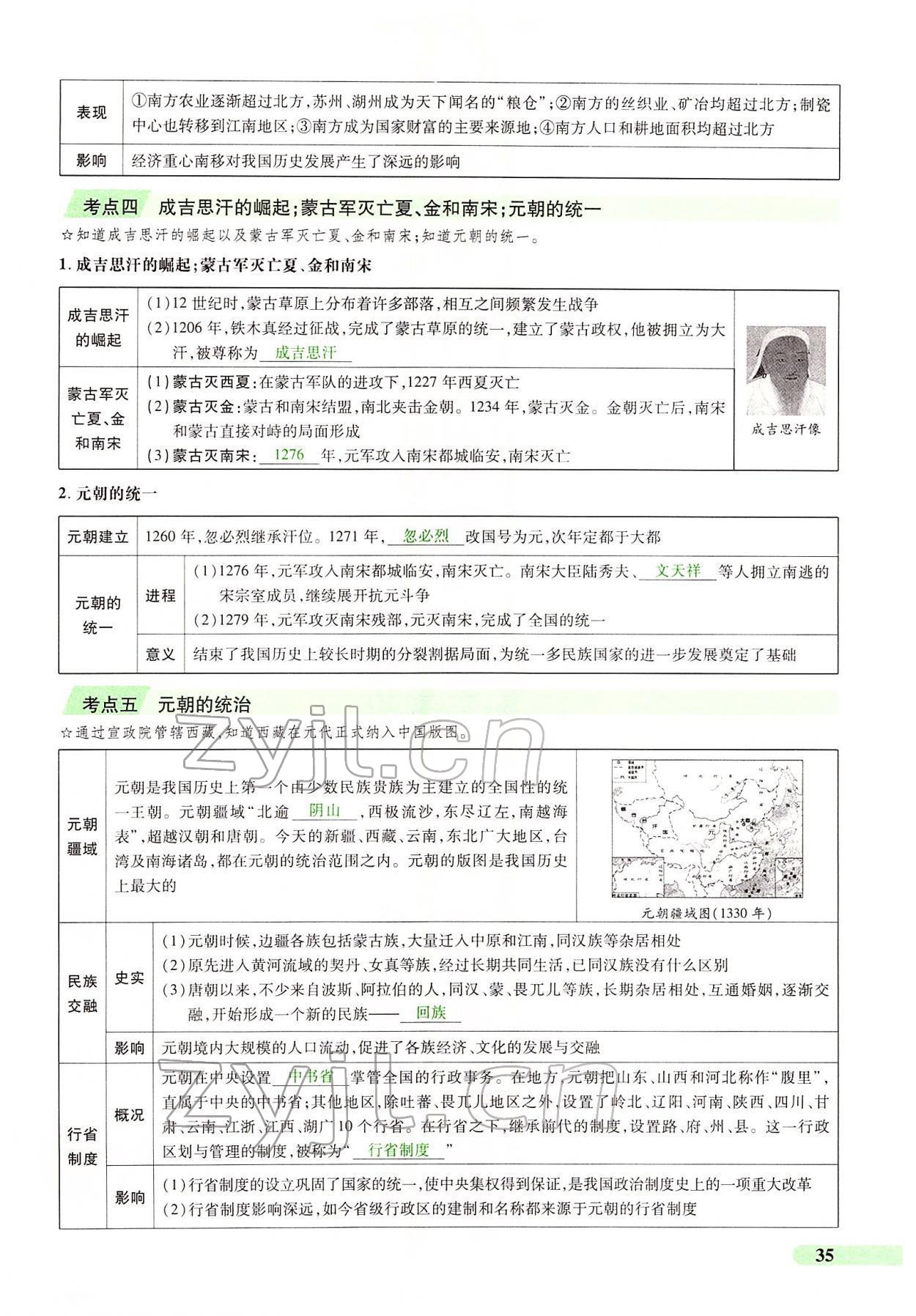 2022年國華教育中考奪冠歷史河南專版 第32頁