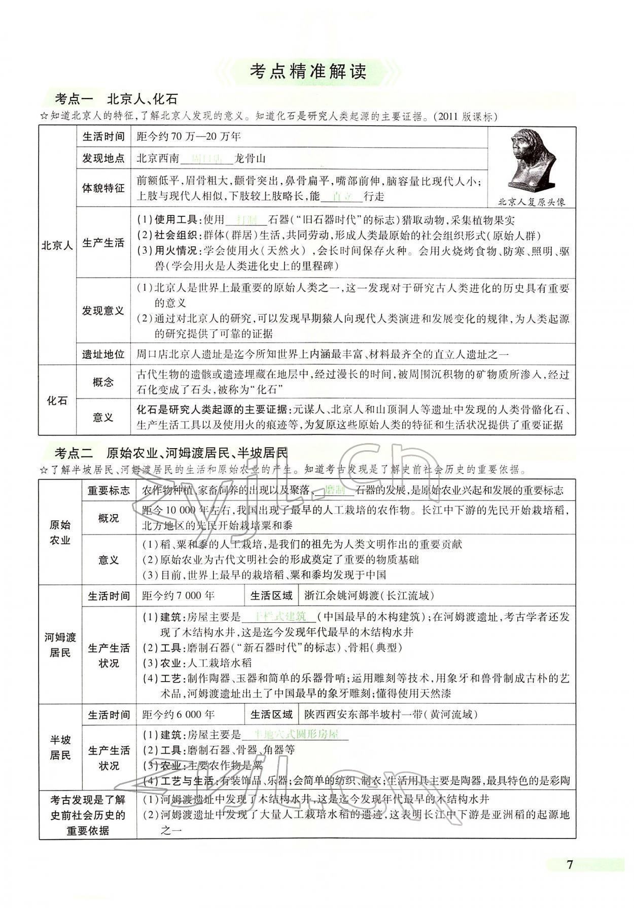 2022年國華教育中考奪冠歷史河南專版 第4頁