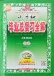 2022年畢業(yè)總復(fù)習全解六年級語文