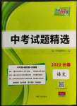 2022年天利38套中考试题精选语文长春专版