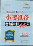 2022年小考必备考前冲刺46天六年级数学