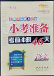 2022年小考必備考前沖刺46天語(yǔ)文