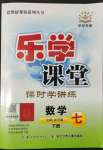 2022年樂學(xué)課堂課時學(xué)講練七年級數(shù)學(xué)下冊人教版