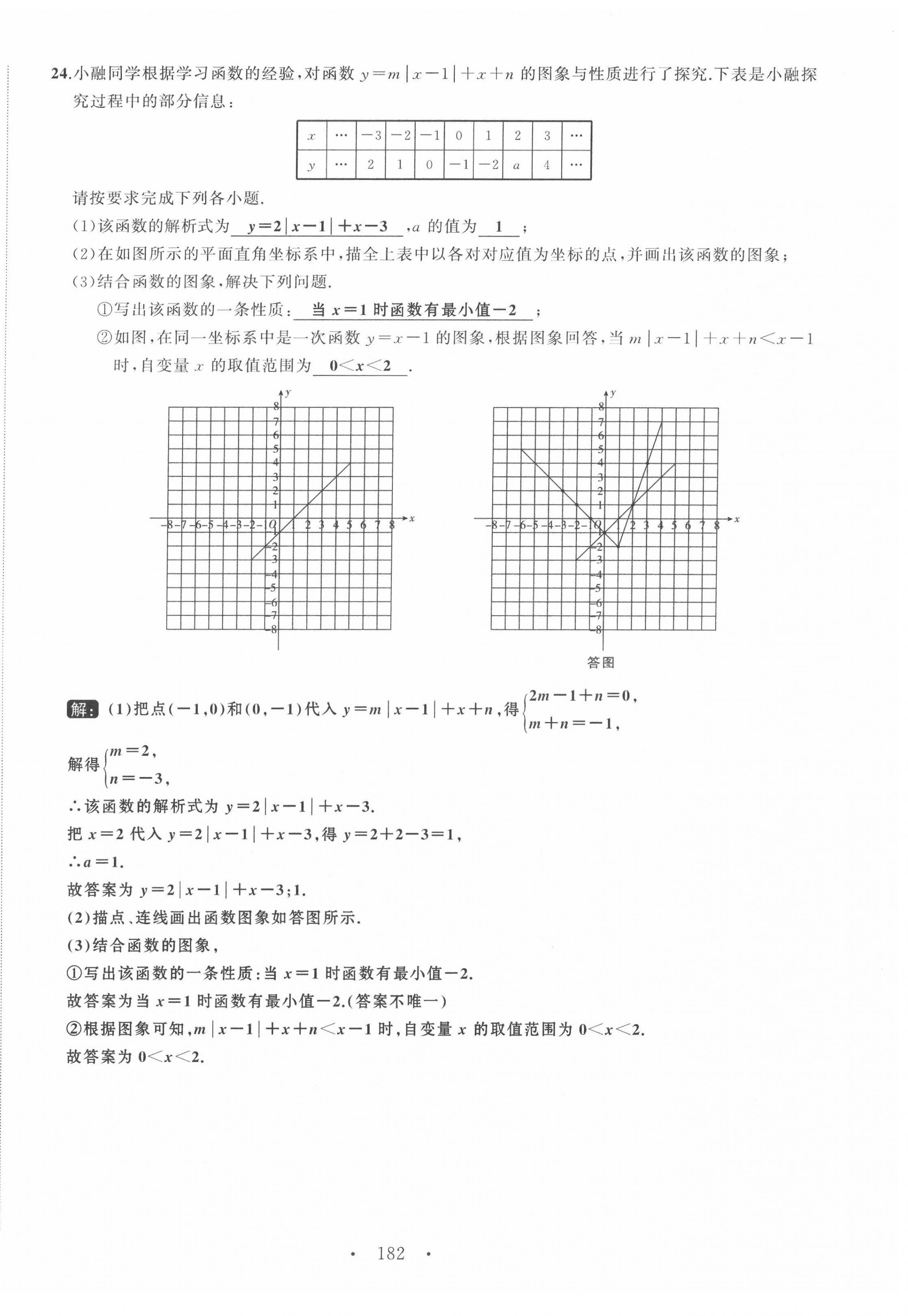 2022年名校零距离八年级数学下册人教版 第18页