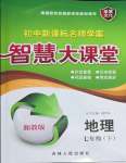 2022年初中新课标名师学案智慧大课堂七年级地理下册湘教版