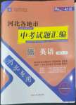 2022年授之以渔中考试题汇编英语河北专版