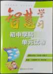 2022年智慧学习初中学科单元试卷九年级道德与法治总复习