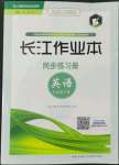 2022年長(zhǎng)江作業(yè)本同步練習(xí)冊(cè)九年級(jí)英語(yǔ)下冊(cè)人教版