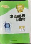 2022年多維互動提優(yōu)課堂中考模擬總復(fù)習(xí)化學(xué)加強版