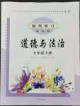 2022年智慧學(xué)習(xí)導(dǎo)學(xué)練七年級(jí)道德與法治下冊(cè)人教版