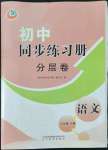 2022年同步練習(xí)冊(cè)分層卷六年級(jí)語(yǔ)文下冊(cè)人教版54制