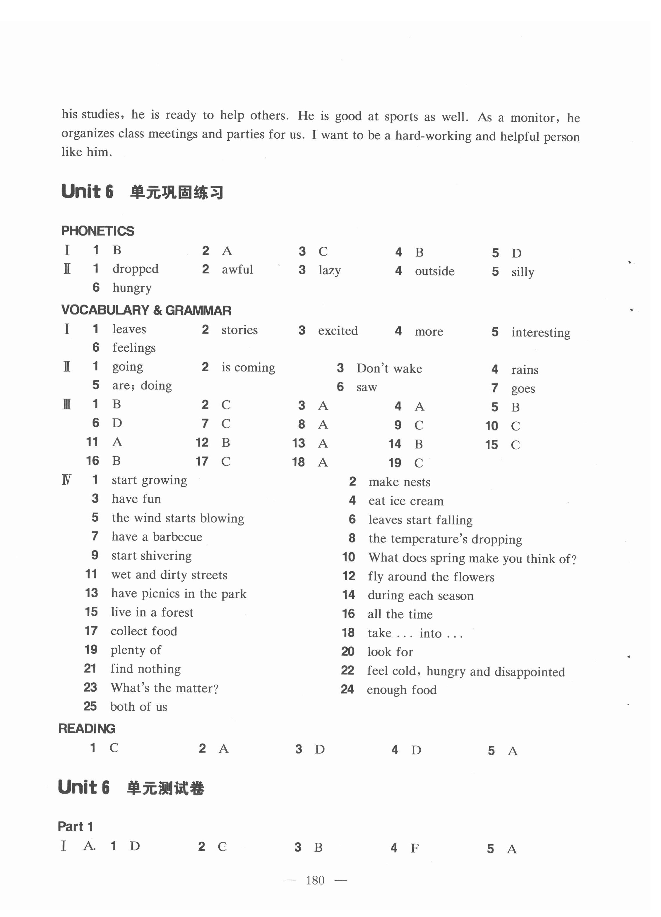 2022年怎样学好牛津英语七年级第二学期沪教版 第10页