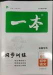 2022年一本同步訓(xùn)練初中語(yǔ)文九年級(jí)下冊(cè)人教版安徽專(zhuān)版