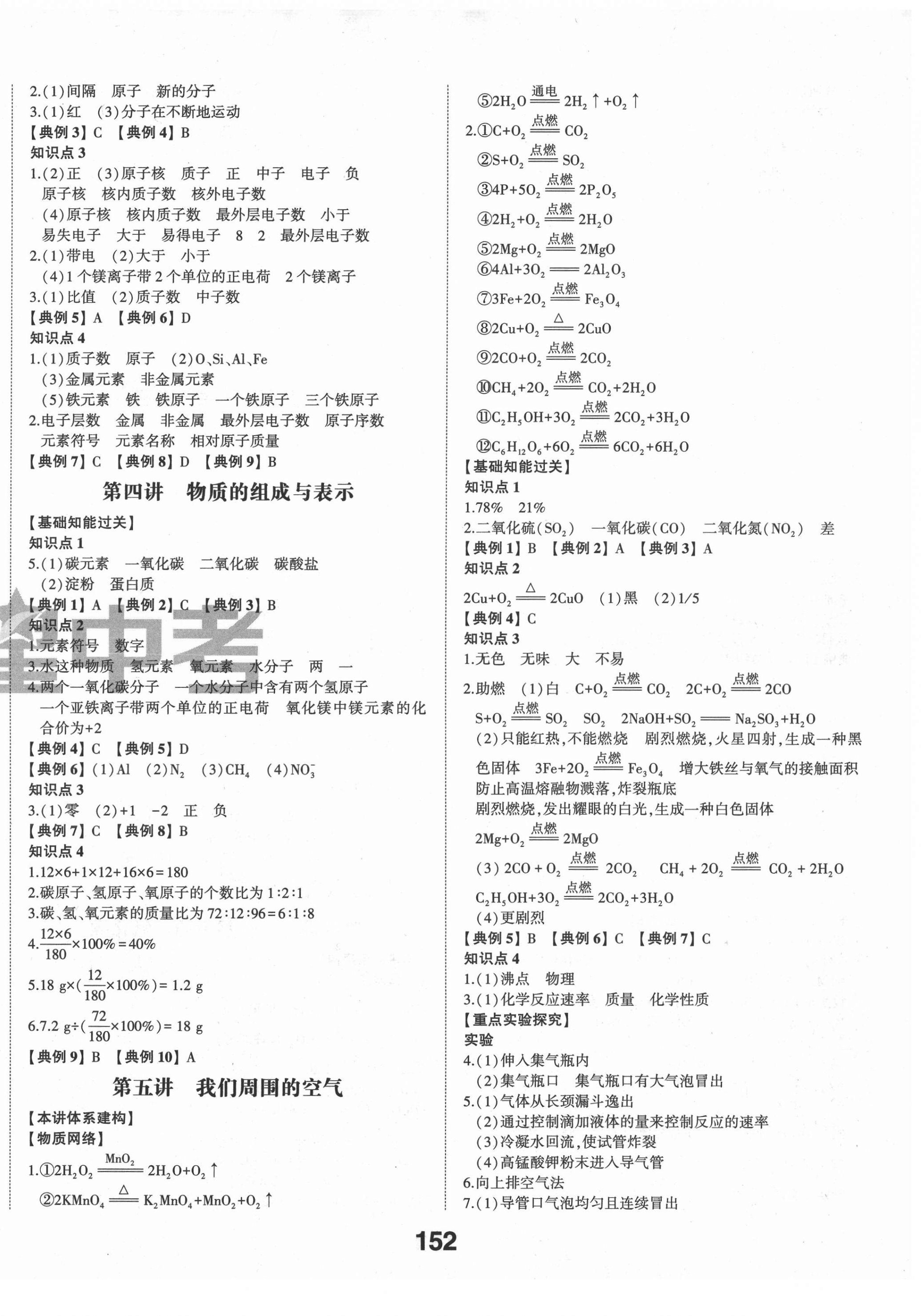 2022年中考備戰(zhàn)化學濟寧專版 第2頁