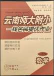 2022年云南师大附小一线名师提优作业六年级数学下册人教版