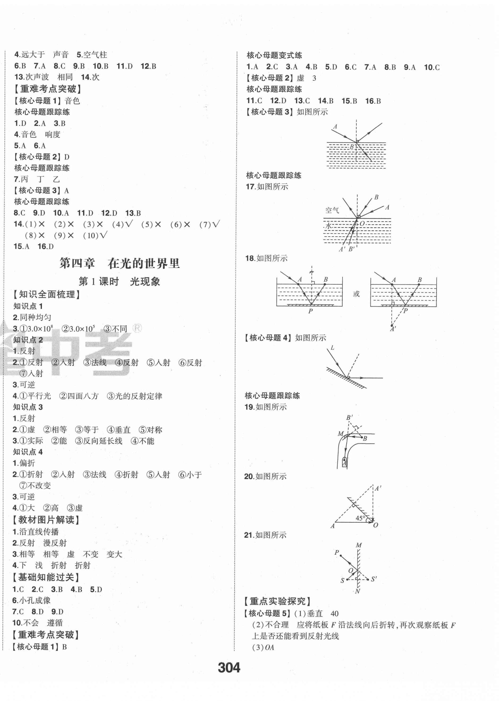 2022年中考备战物理菏泽专版 第2页