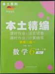 2022年本土精編六年級(jí)數(shù)學(xué)下冊(cè)人教版