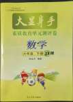 2022年大顯身手素質(zhì)教育單元測(cè)評(píng)卷六年級(jí)數(shù)學(xué)下冊(cè)人教版D版