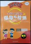 2022年大显身手小学知识总复习指导与检测语文A