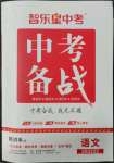 2022年中考備戰(zhàn)語(yǔ)文棗莊專版