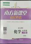 2022年南方新課堂金牌學案九年級化學下冊人教版珠海專版